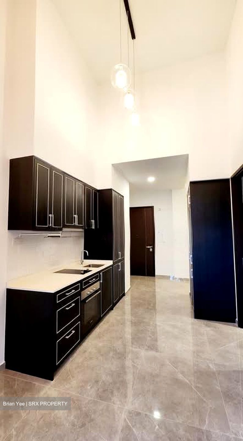 Mayfair Gardens (D21), Condominium #578613691